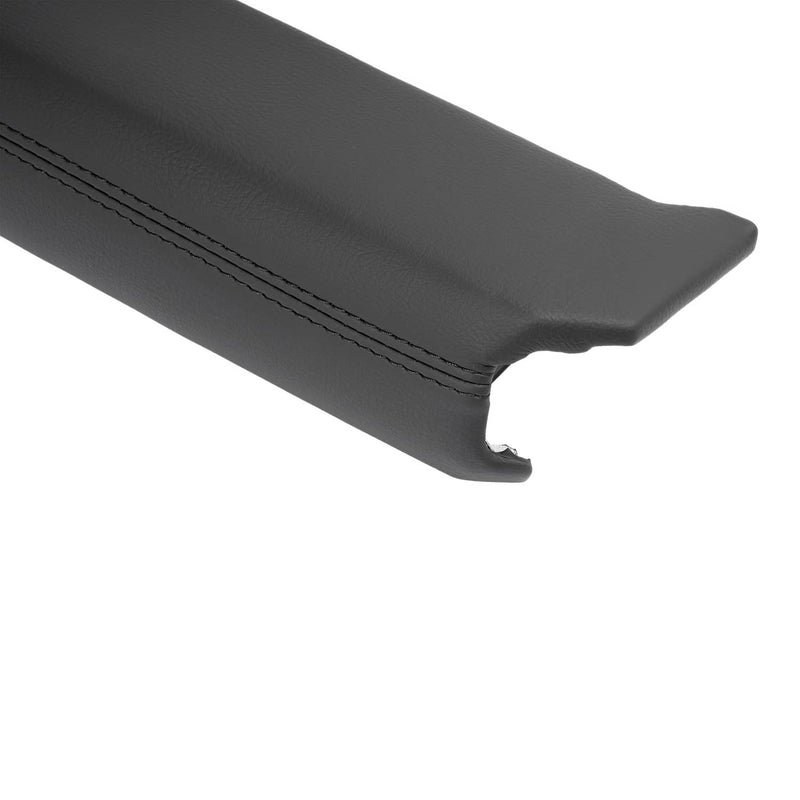 DURAFORCE Door Armrest Front Left Driver Side for Ford F-150 2015-2020