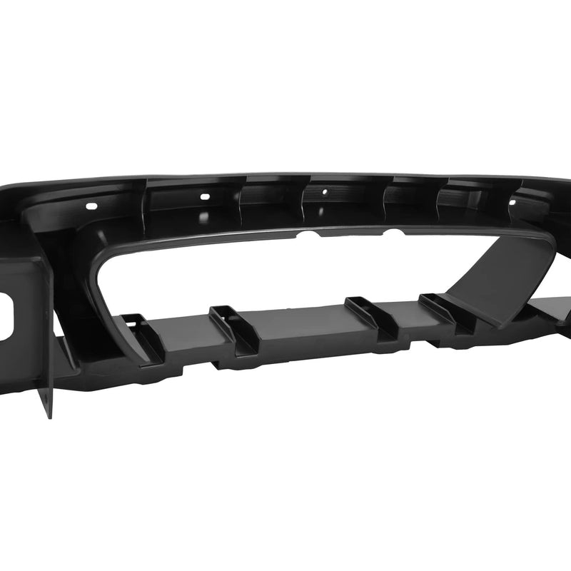 DURAFORCE Header Panel Nose Headlight Lamp Mounting for Mercury Grand Marquis 1998-2002