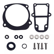 DURAFORCE 5006373 Lower Gearcase Seal for Evinrude E-tec 75 90 115 135 150 175 200 225 250