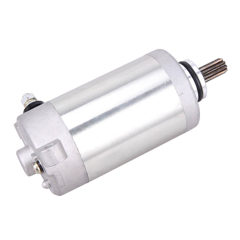 Starter Motor Assembly for Kawasaki KLF220 1988-2002 KLF250 2003-2011