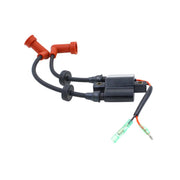 DURAFORCE 6F6-85570-01 Ignition Coil Assembly for Parsun T36 for Yamaha 36HP 40HP