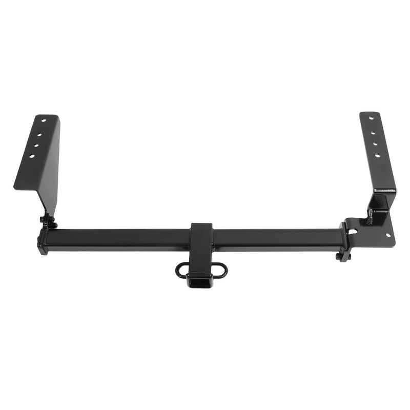 DURAFORCE Class 3 Rear Bumper Trailer Hitch 2" Tow Receiver for Honda CR-V CRV 2002-2006