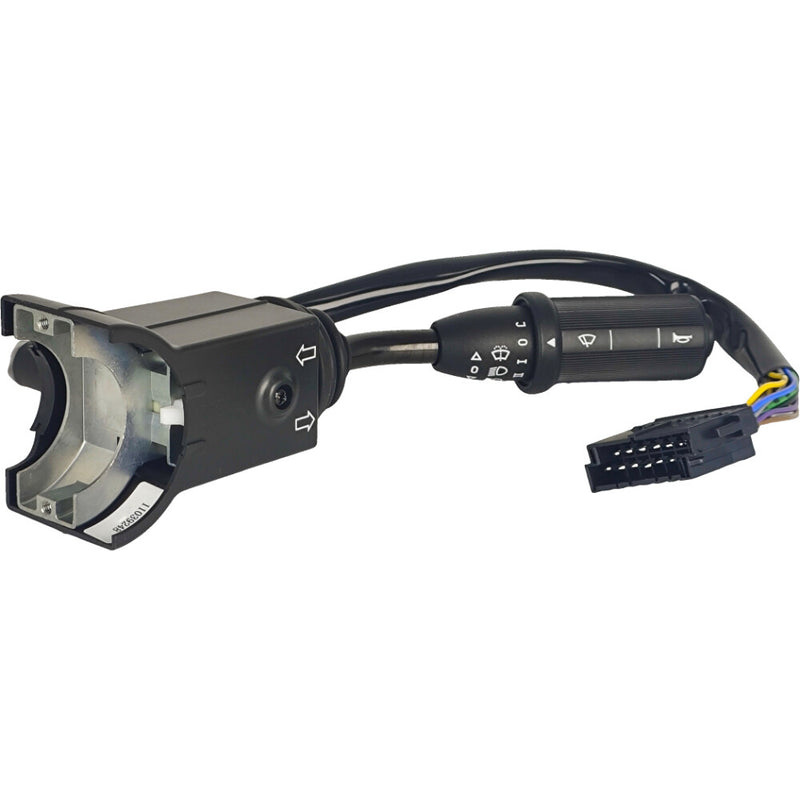 11039248 Switch for Volvo L120B L120C L150 L150C L180 L180C Models