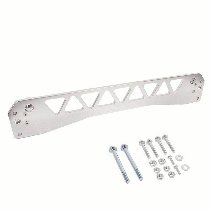 Rear Lower Control Arm Subframe Brace Tie Bar for Honda Civic EK
