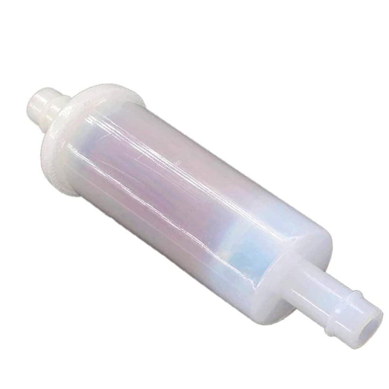 65W-24251-00 In Line Fuel Filter for Yamaha 15HP F15 20HP F25 30HP F30 40HP F40
