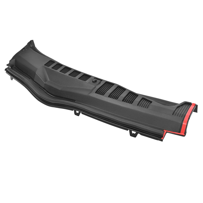 HC3Z-25022A68-AB Wiper Cowl Panel for Ford F250/F350 Super Duty 2017-2022 Right