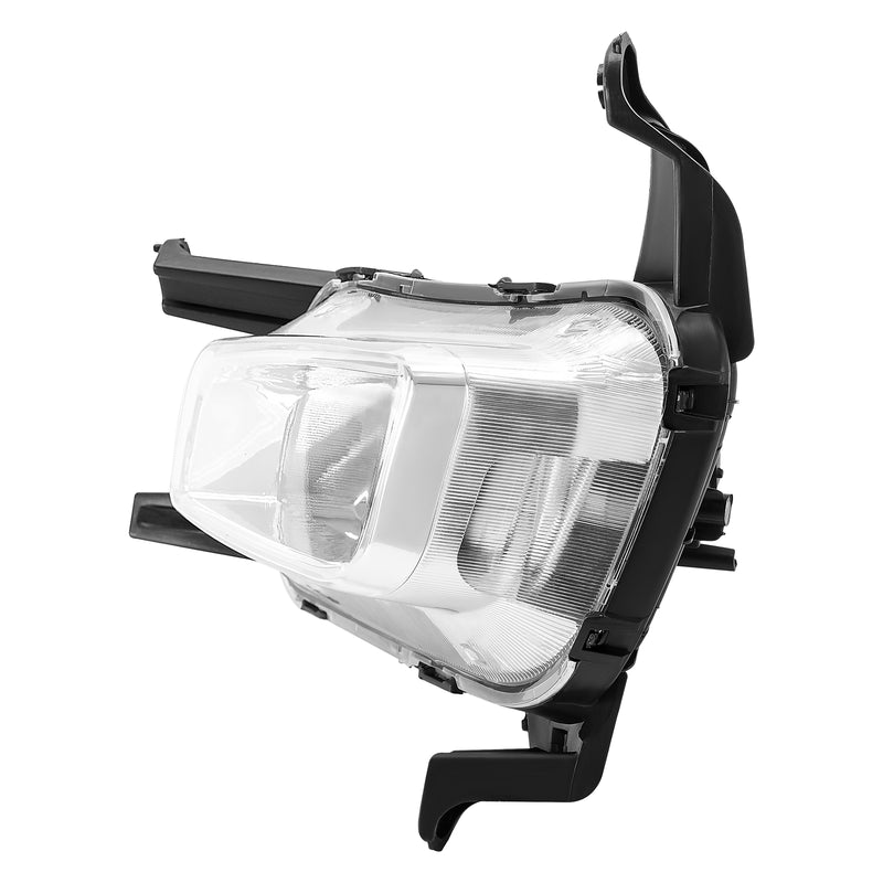 Front Bumper Fog Light Lamp With Bulbs Left Driver Side for Kia Optima 2014-2015