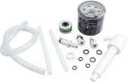 DURAFORCE 8H033303 Outboards Maintenance Kit With Filter for Honda Marine 40HP 50HP 60HP