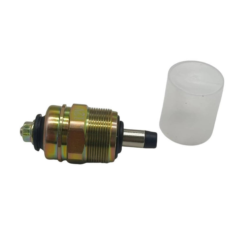 DURAFORCE 876614 859262 Stop Solenoid for Volvo Penta Diesel AD31 AD41 MD22 KAD43
