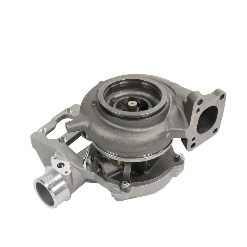 12689094 Turbocharger for GM Chevrolet L5P Duramax 6.6L 2017-2022 Reman