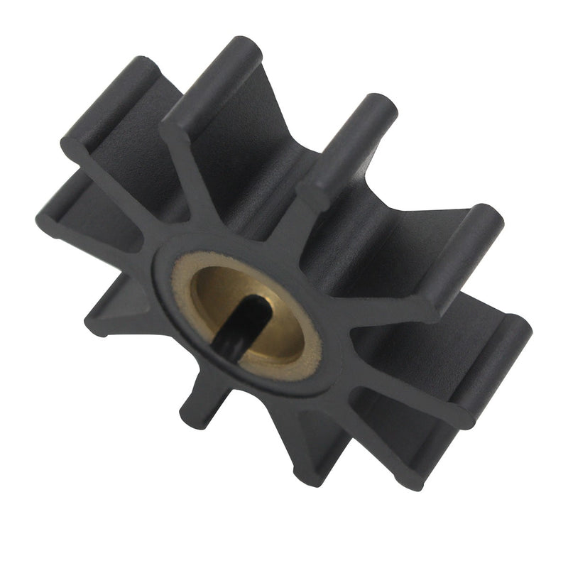 47-F462065 Water Pump Impeller Replacement for Chrysler for Force 20 25 30 35 HP