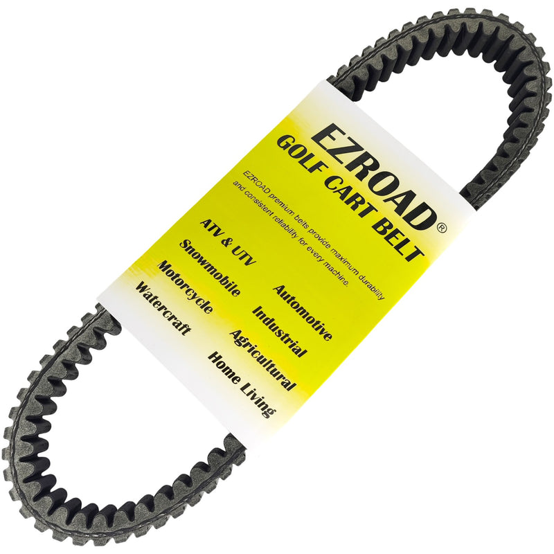 5VU-17641-00-00 Drive Belt for Yamaha 500 V-Belt 5VU-17641-00 5VU176410000
