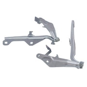 DURAFORCE FR3Z16797C FR3Z16796C Hood Hinges for Ford Mustang 2015-2017 Left Right