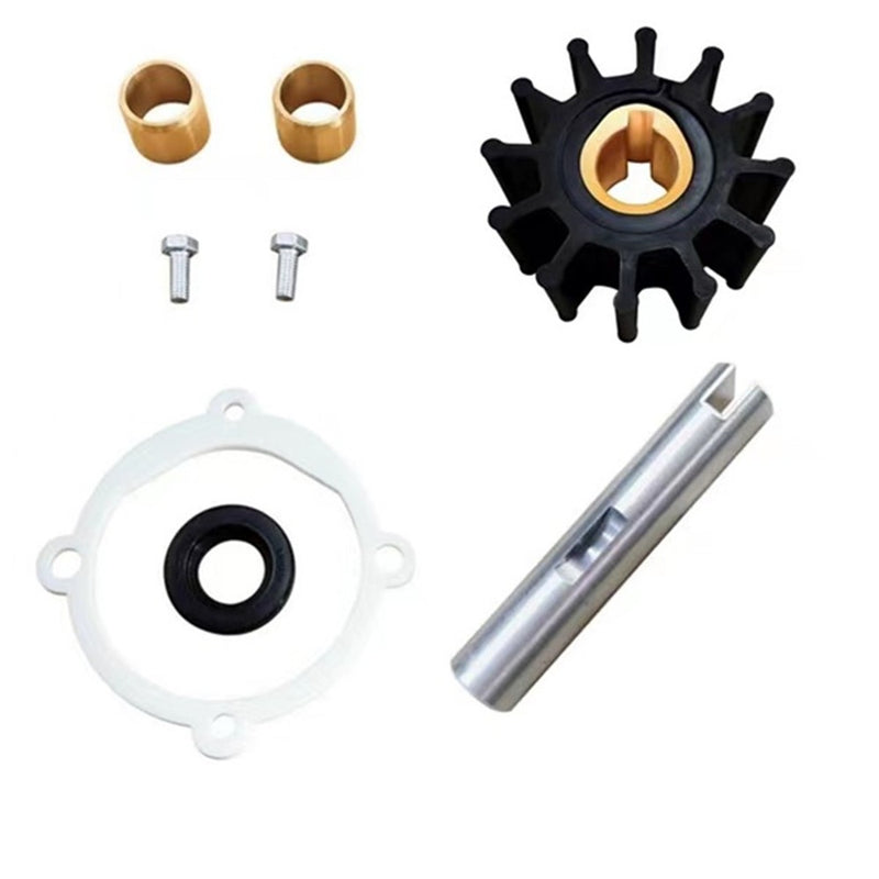 875574 Water Pump Repair Kit With Impeller for Volvo Penta 18-3205 875575