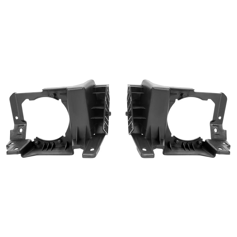 68403915AA Fog Light Lamp Bracket Kit for Ram 1500 2019-2024 Driver Passenger