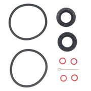 DURAFORCE 93101-20M07 Lower Unit Seal Kit for Yamaha 20 25 30 HP Outboard 90430-08003