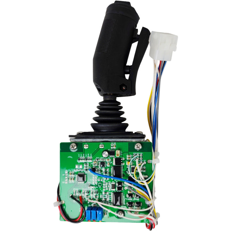 159111 Joystick Controller for SkyJack SJIII 3015 SJIII3219 SJIII 3215 SJIII3220