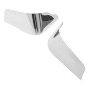 DURAFORCE Air Cleaner Fairing Stainless Air Filter Shroud for Kenworth W900 1982-2017