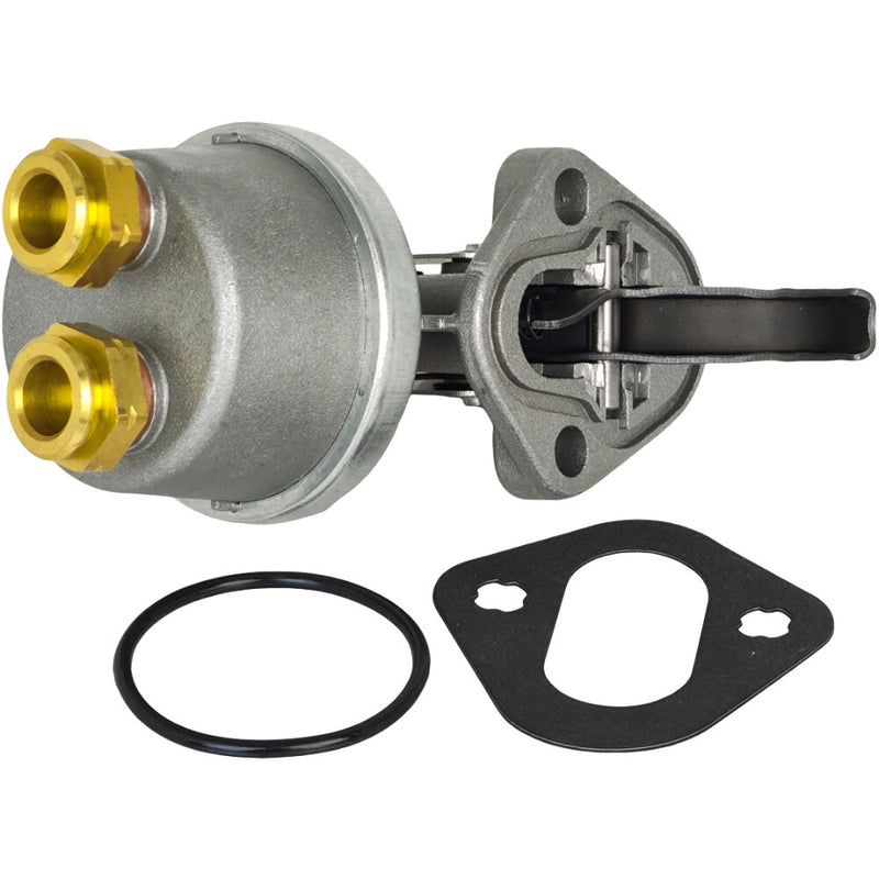 Fuel Lift Pump for Case TX945 TX842 TX742 420CT 440CT 445CT 450CT 570MXT