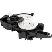 DURAFORCE 87106-0C140 HVAC Blend Door Actuator for Toyota Sequoia 2008-2022