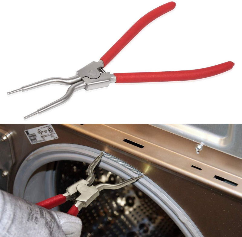 Washing Machine Tub Spring Removal Expansion Clamp Pliers for LG & for Samsung