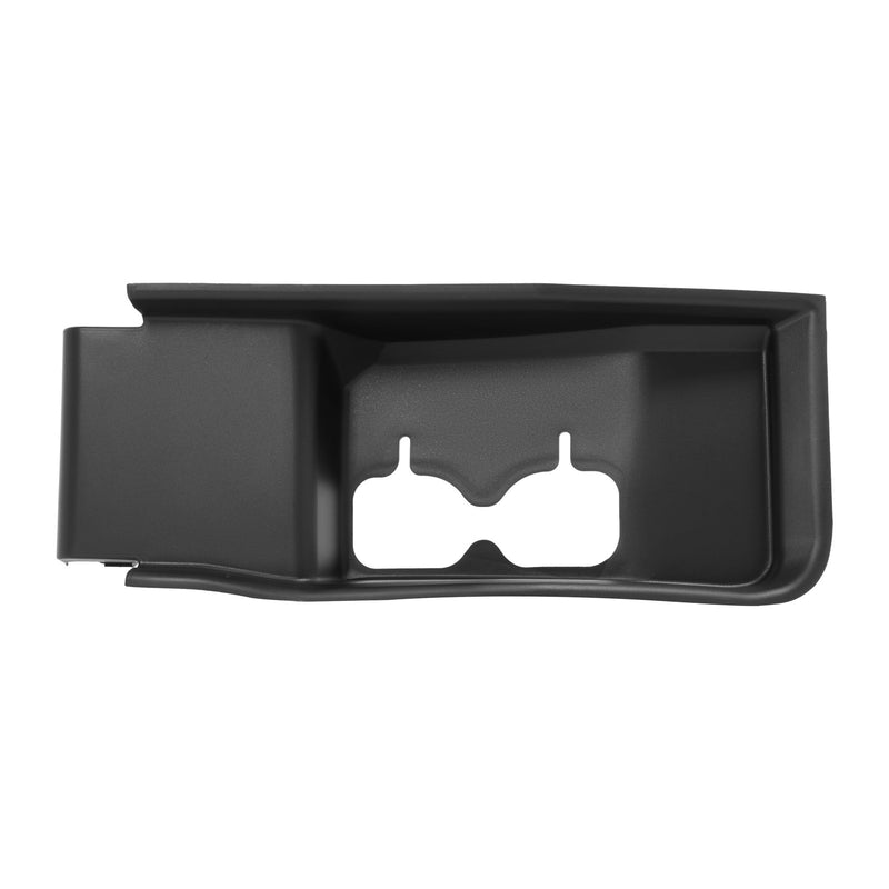 LC3Z8311D Tow Hook Trim Cover for Ford F250 F350 Super Duty 20-2022