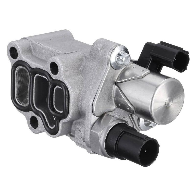 15810-RAA-A03 Solenoid Spool Valve w/Oil Pressure Sensor Filter for Honda VTEC