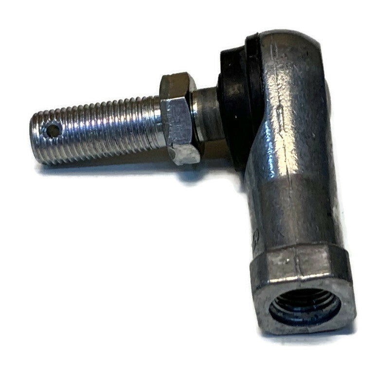 Outer Tie Rod End For Yamaha Adventurer One Two Golf Cart 2009 2015 To 2018 2