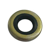 DURAFORCE 0321928 Drive Shaft Oil Seal for Johnson Evinrude 20-35 Hp GLM86200 2Pcs