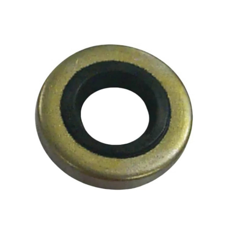 DURAFORCE 0321928 Drive Shaft Oil Seal for Johnson Evinrude 20-35 Hp GLM86200 2Pcs