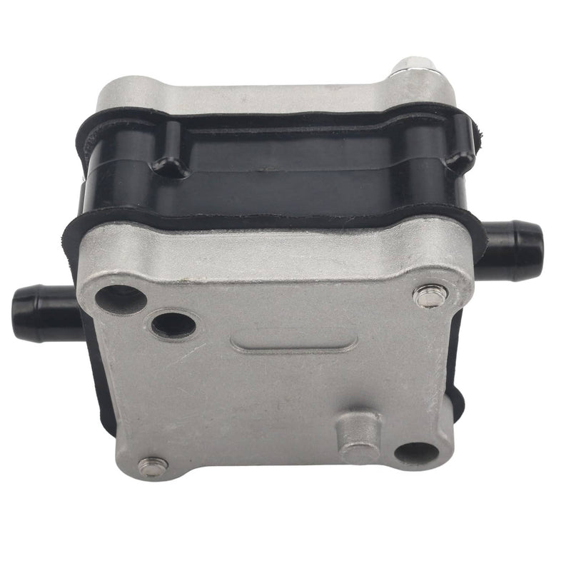 DURAFORCE 14360A78 Fuel Pump Assembly for Mercury 50-200HP 225HP 2-Stroke 98766-C1 14360A1