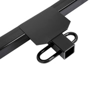 DURAFORCE 1-1/2 Inch Class 1 Trailer Tow Hitch for Volkswagen Jetta Golf 05 06-2014