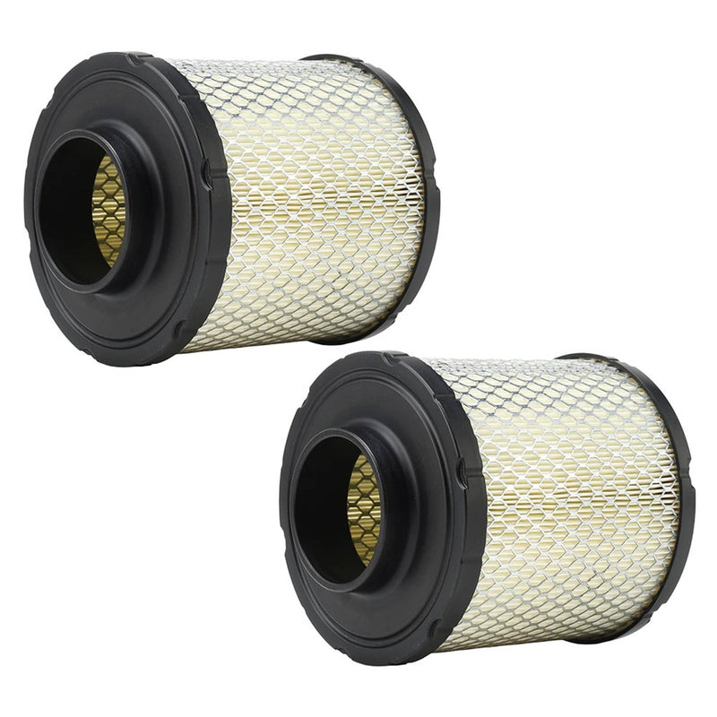 Air Filter Set for Polaris ACE 325 500 570 Ranger 500 570 Sportsman Ace
