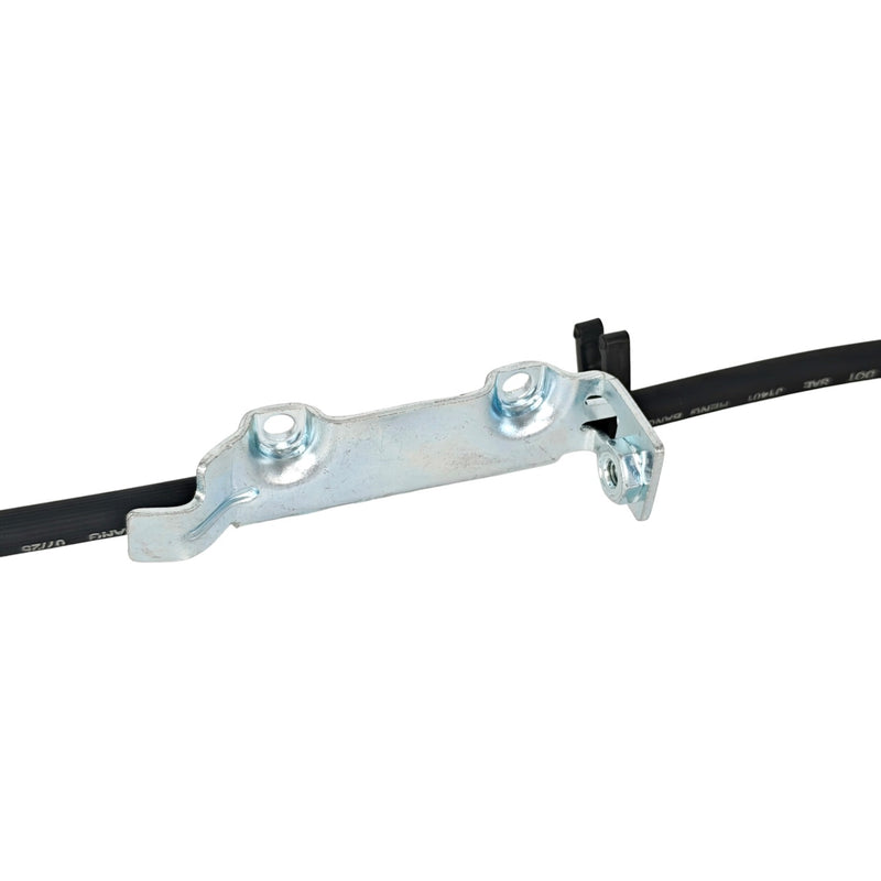 Front Left And Right Brake Hydraulic Hose for Jeep Wrangler 2007-2017 SUV Engine