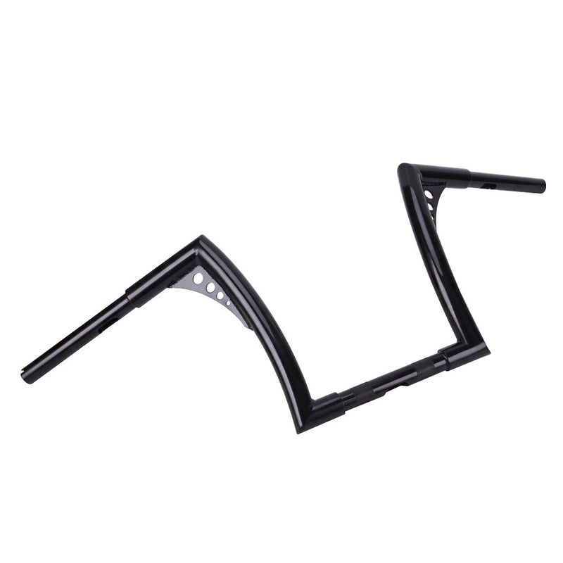 12" Rise Hangers Handlebar for Harley Softail Standard FXST 1999-2015
