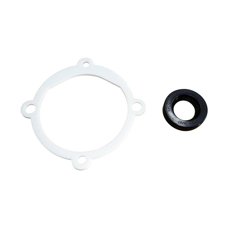 DURAFORCE Water Pump Rebuild Kit for Volvo Penta AQ120 AQ125 AQ131 AQ145 AQ151 AQ171