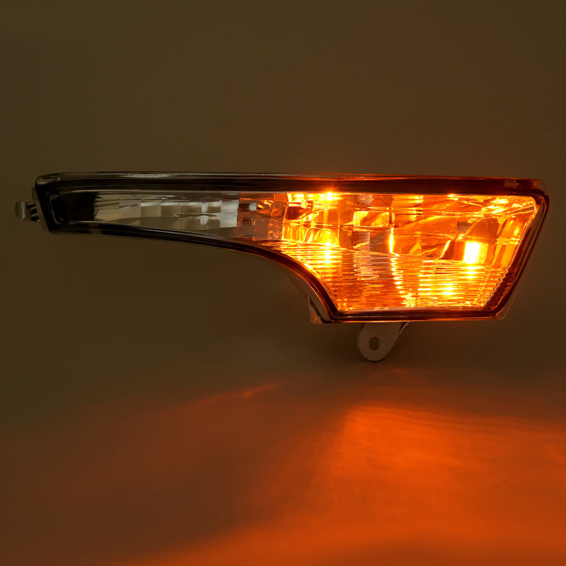 261303TA0A Turn Signal Light for Nissan Altima 2013-2018 Right Passenger Side