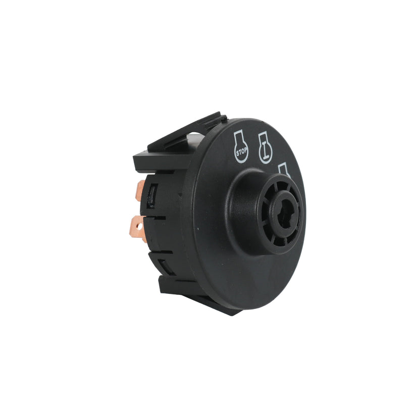 Ignition Switch with Umbrella Keys for Toro Titan TimeCutter MX ZS SW SS