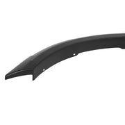 DURAFORCE Textured Black Front Rear Fender Flares Set for Dodge Ram 2500 3500 2010-2018