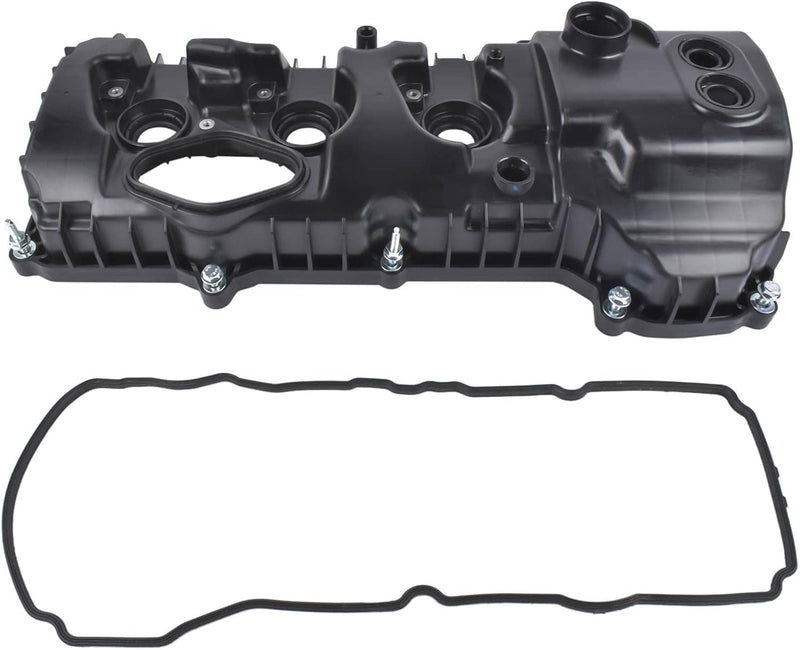 Front Rear Shock Struts with Magneride for Cadillac Chevrolet GMC 2007-2014 4Pcs