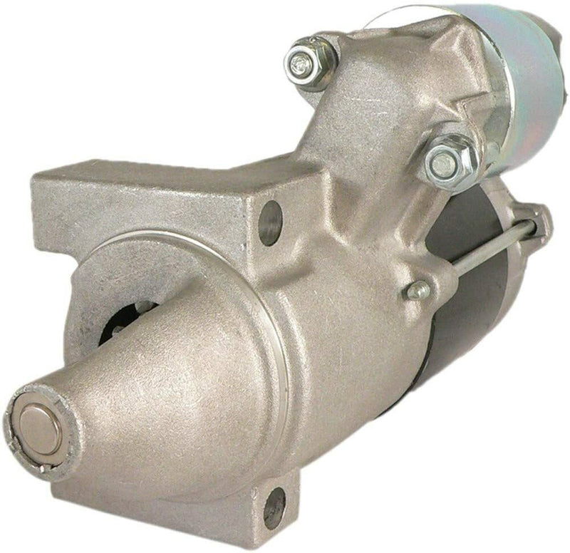 AM108390 AM131296 AM132702 Starter Motor for MIA11473 MIA13172 24-098-01-S