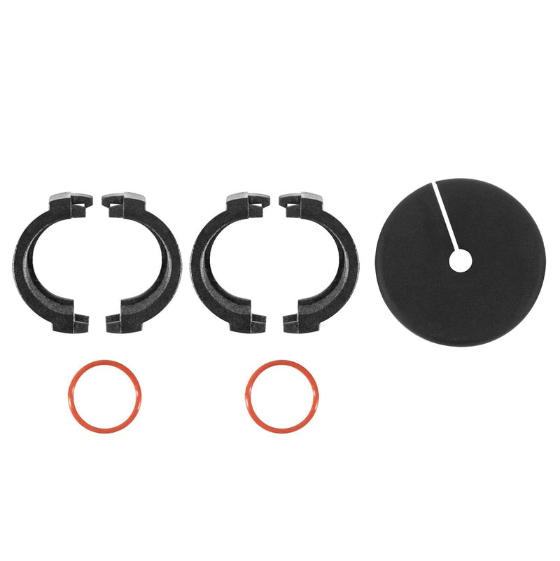 010-10551-00 Marine Network Cable 20 Feet with Split Connector Waterproof Cap
