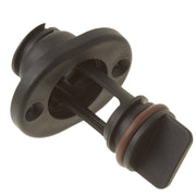 DURAFORCE Bass Boat Drain Plug for Ranger Triton Nitro Skeeter Tracker Vexus Phoenix Boats