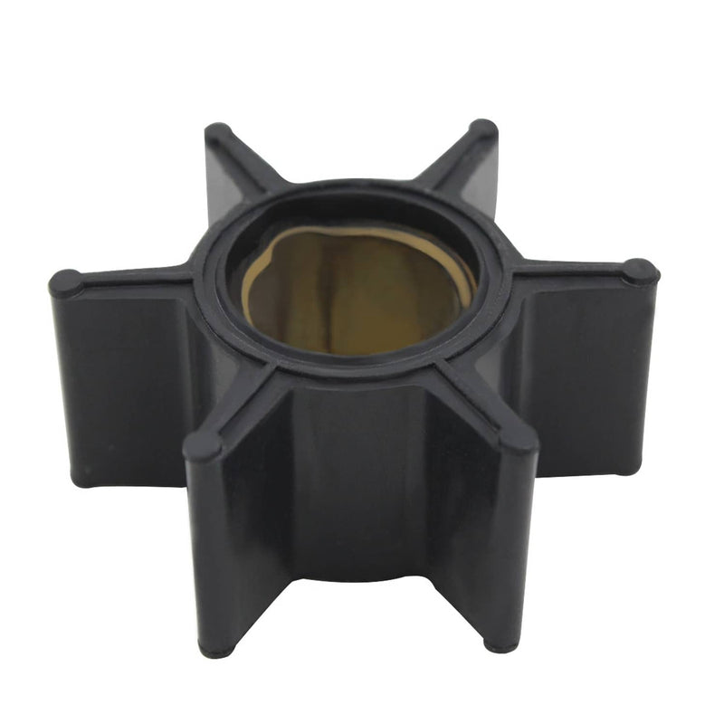 DURAFORCE 47-89980 47-68988 18-3054 Water Pump Impeller for Mercury Mariner Sierra