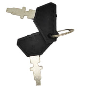 DURAFORCE Ignition Key Switch for Long 260 310 320 350 360 445 460 510 550 560 Tractor