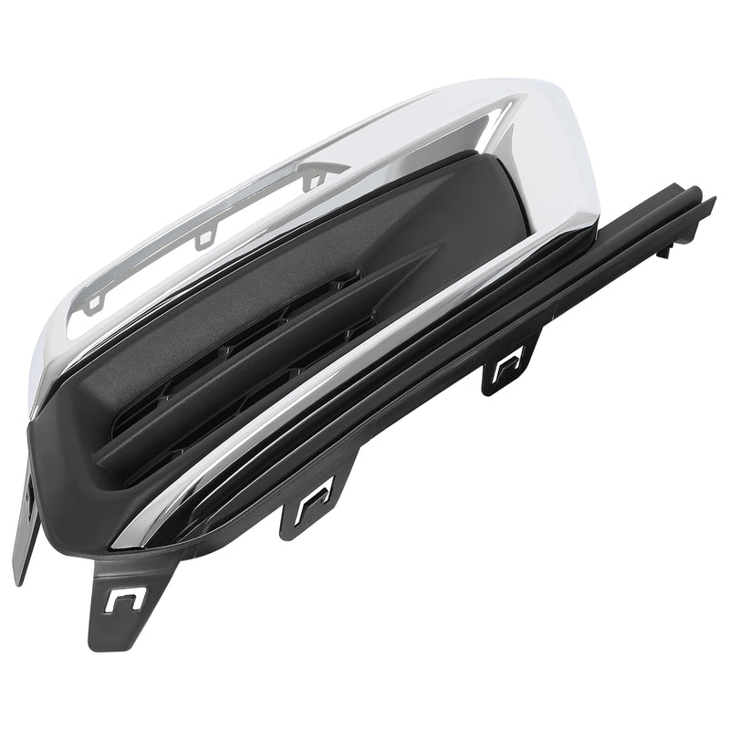 #94516102 Fog Light Cover Passenger Right Side for Chevy Cruze 2015-2016