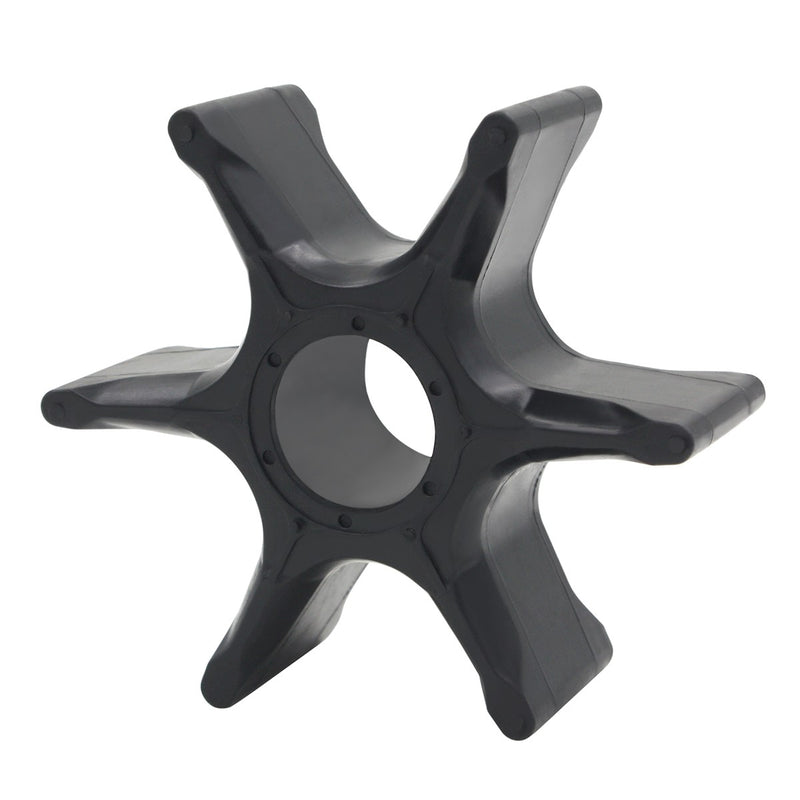 6E5-44352-01-00 Water Pump Impeller for Yamaha 115-250HP Outboard
