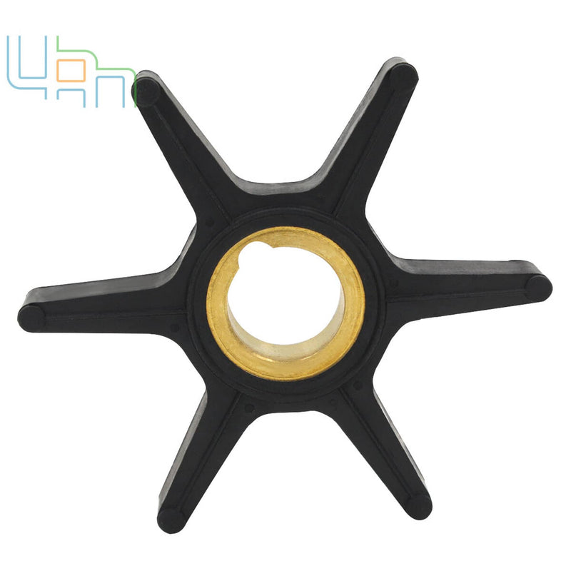 DURAFORCE 47-85089-3 47-85089-10 18-3057 Outboard Water Pump Impeller for Mercury Marine