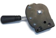 DURAFORCE Go Kart Cart Forward Reverse Gear Box For 2 HP 11 HP Engine Motor 35 40 41