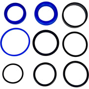DURAFORCE E-7J291-64400 Cylinder Seal Kit for Kubota Front Loader LA805 LA723 LA764